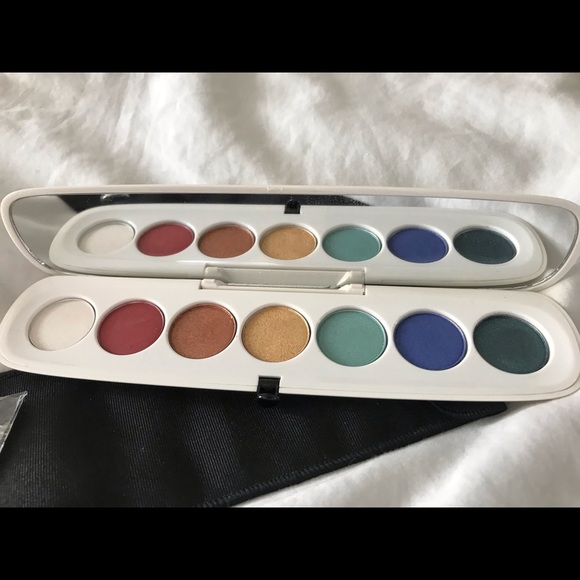 Marc Jacobs Other - Marc Jacobs eyeshadow new